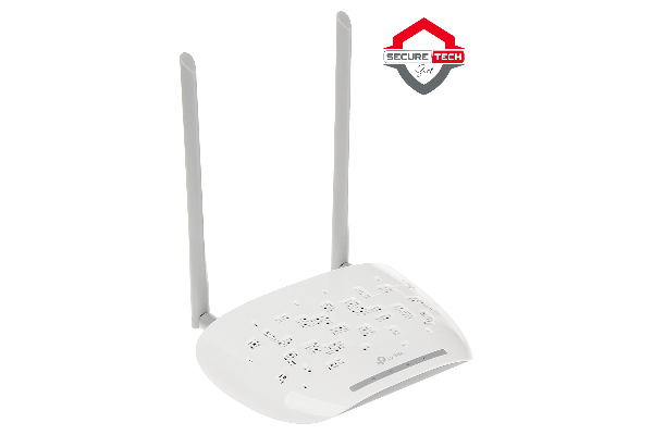 Electronics Black Wrist Watch