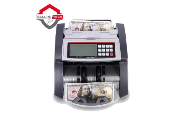 Electronics Black Wrist Watch