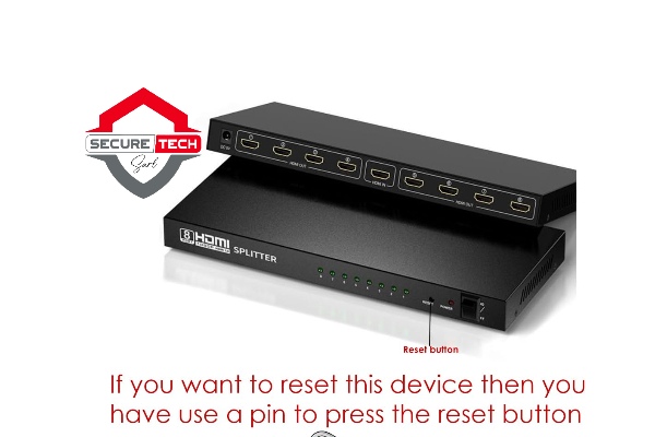 Electronics Black Wrist Watch