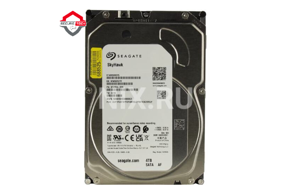 Electronics Black Wrist Watch