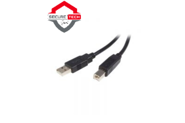 Electronics Black Wrist Watch