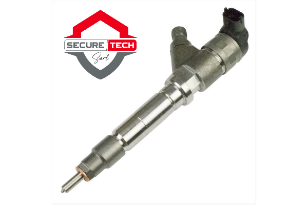 Electronics Black Wrist Watch