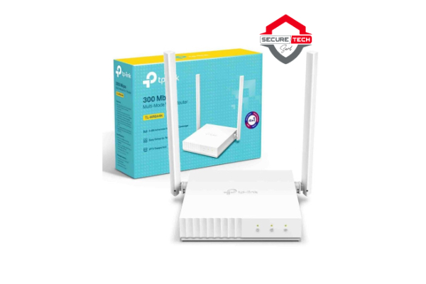 Electronics Black Wrist Watch