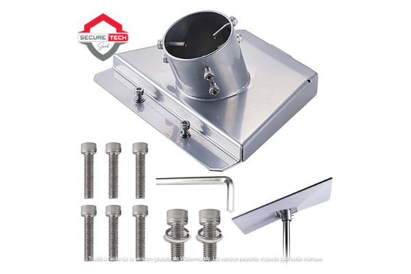 Electronics Black Wrist Watch