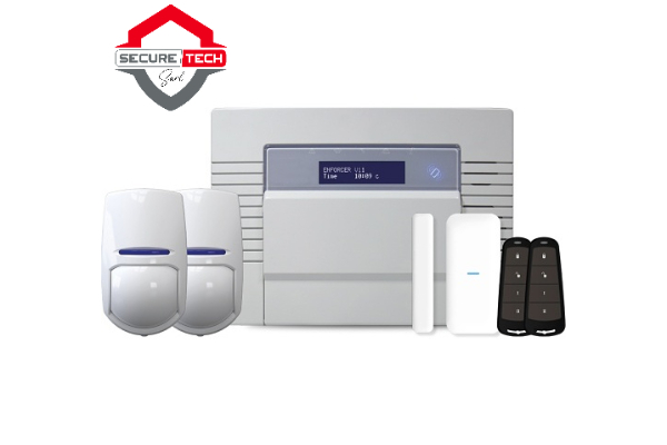 Electronics Black Wrist Watch