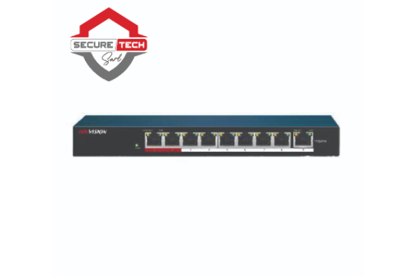 Electronics Black Wrist Watch