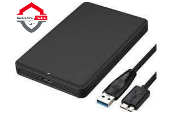 Electronics Black Wrist Watch