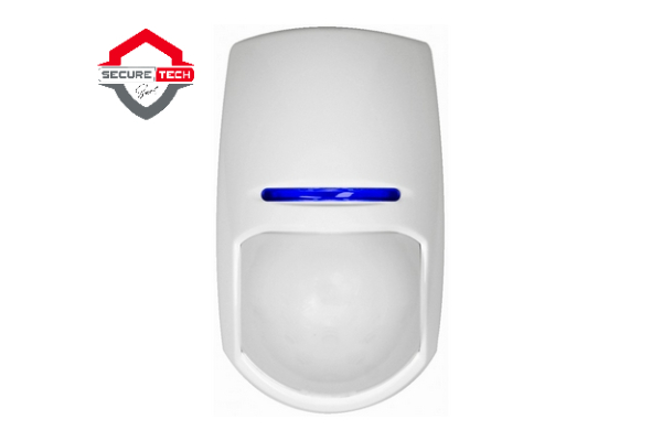 Electronics Black Wrist Watch