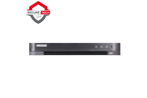 Electronics Black Wrist Watch