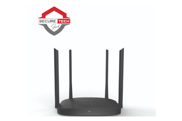 Electronics Black Wrist Watch