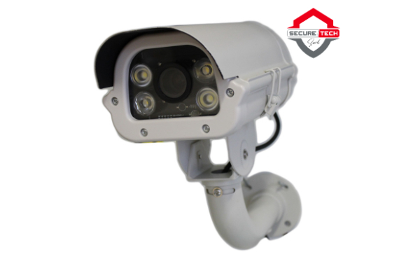 Electronics Black Wrist Watch