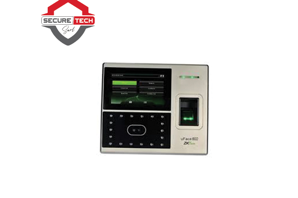 Electronics Black Wrist Watch