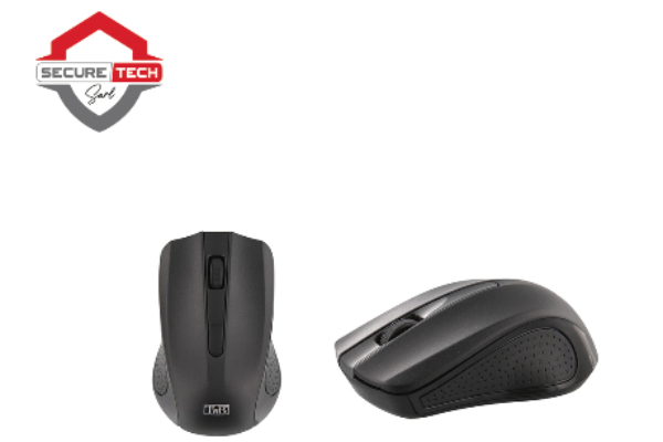 Electronics Black Wrist Watch