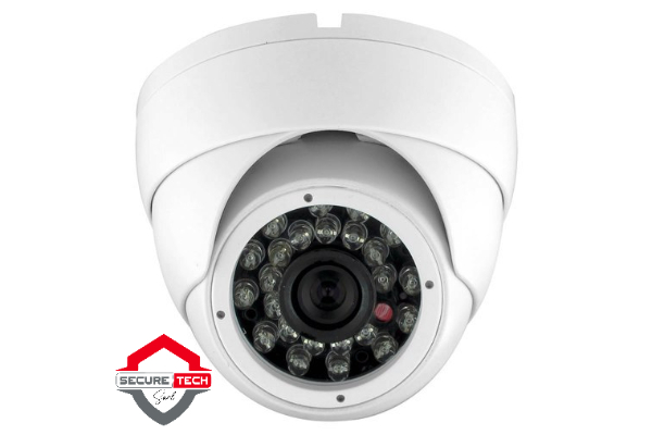 Electronics Black Wrist Watch