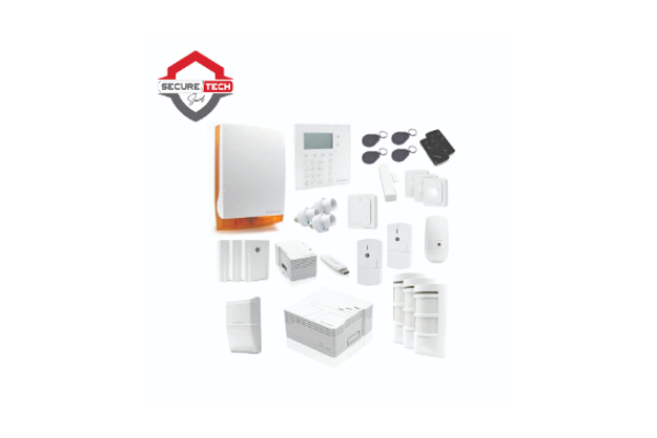 Electronics Black Wrist Watch