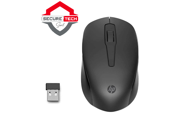 Electronics Black Wrist Watch