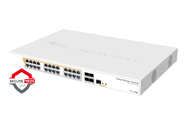 Electronics Black Wrist Watch