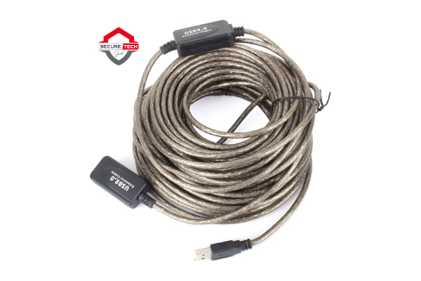 Electronics Black Wrist Watch