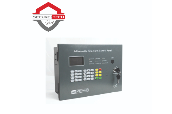 Electronics Black Wrist Watch