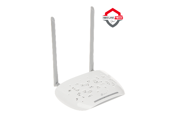 Electronics Black Wrist Watch