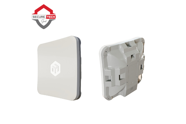 Electronics Black Wrist Watch