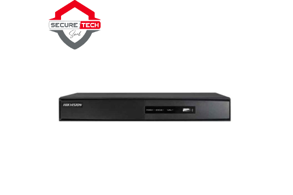 Electronics Black Wrist Watch