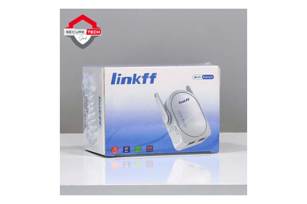 Electronics Black Wrist Watch