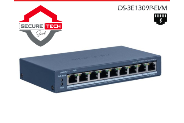 Electronics Black Wrist Watch