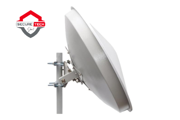 Electronics Black Wrist Watch