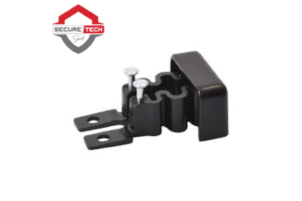 Electronics Black Wrist Watch