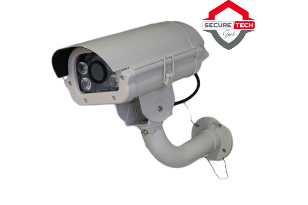 Electronics Black Wrist Watch