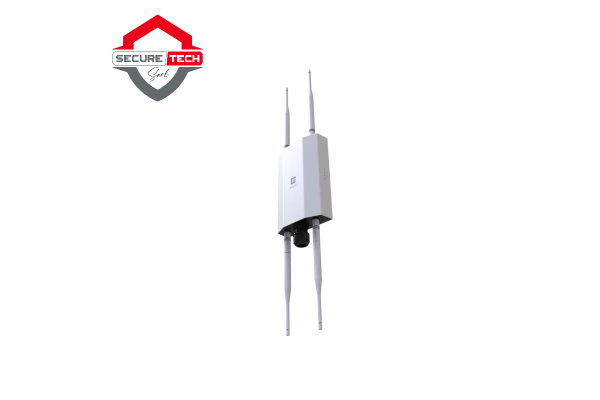 Electronics Black Wrist Watch