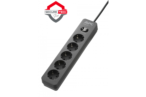 Electronics Black Wrist Watch