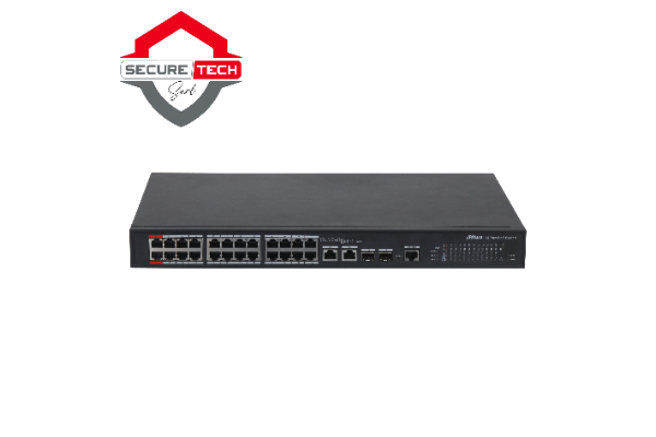 Electronics Black Wrist Watch