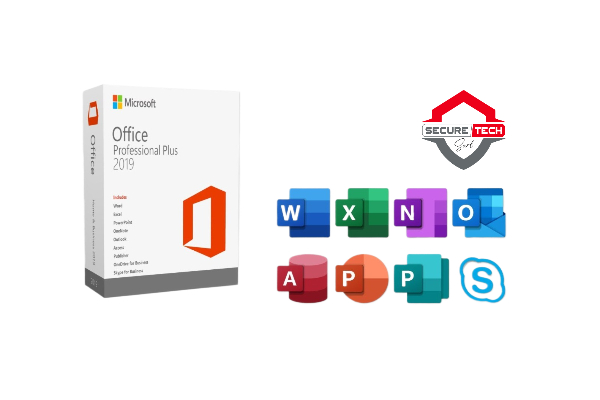 Electronics Black Wrist Watch