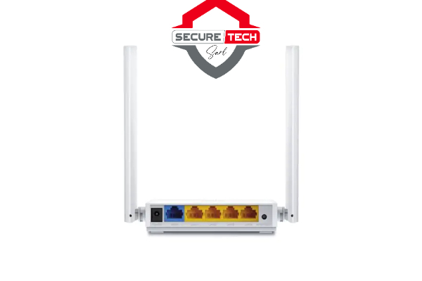 Electronics Black Wrist Watch