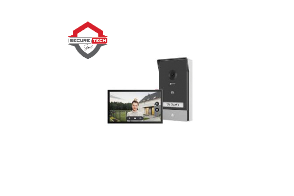 Electronics Black Wrist Watch