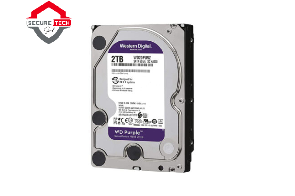 Electronics Black Wrist Watch