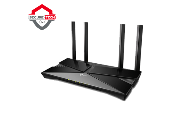 Electronics Black Wrist Watch