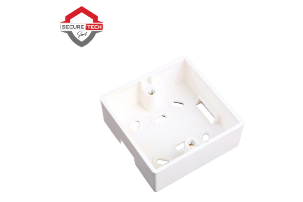 Electronics Black Wrist Watch