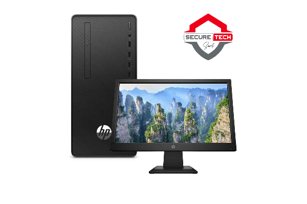 Electronics Black Wrist Watch