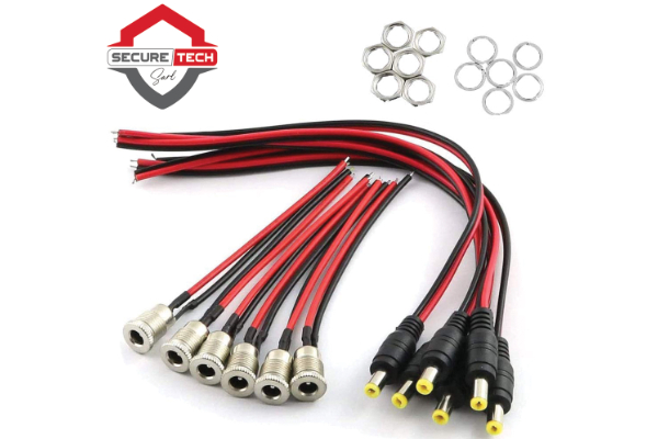 Electronics Black Wrist Watch