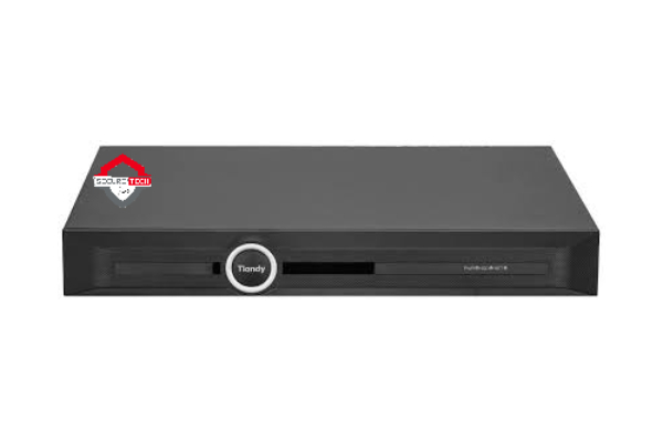 Electronics Black Wrist Watch