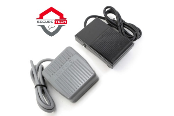 Electronics Black Wrist Watch