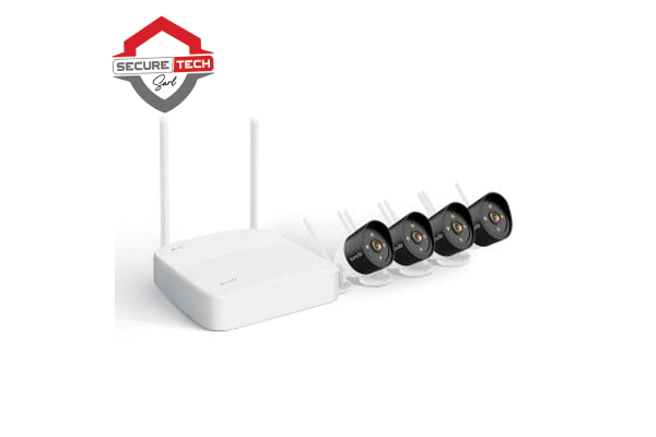 Electronics Black Wrist Watch