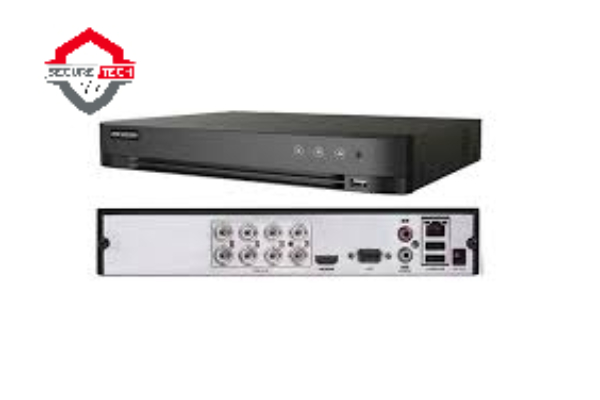 Electronics Black Wrist Watch