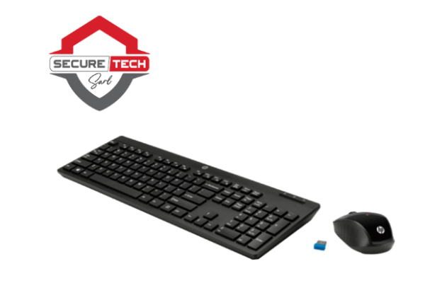 Electronics Black Wrist Watch