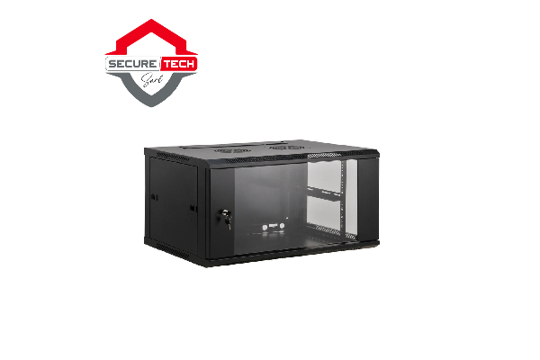 Electronics Black Wrist Watch