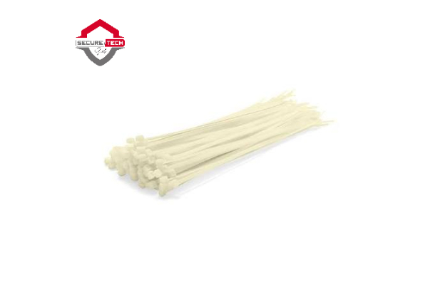 STICK / COLLIER SERRAGE 1630/02 /CABLE TIE - Prix Cameroun