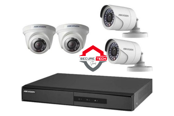 Electronics Black Wrist Watch